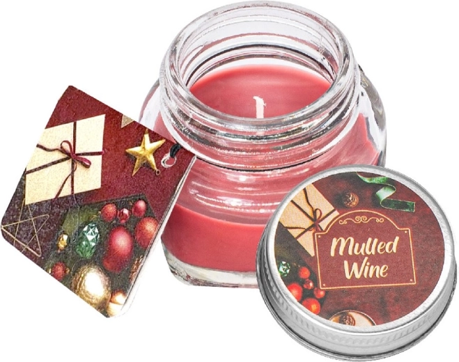 Winter fragrances that warm the heart