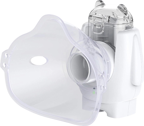 Nébuliseur ultrasonique portable BabyOno