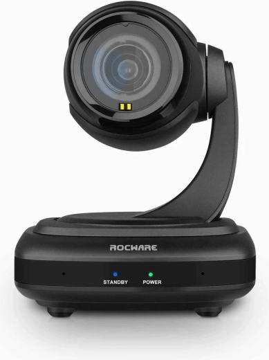 Image Full HD et zoom flexible