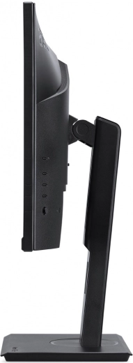 Ergonomische standaard met hoogteverstelling