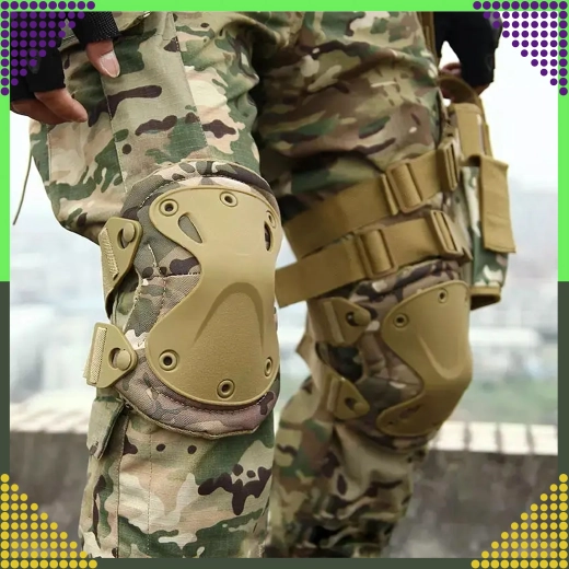 Fast and secure fastening