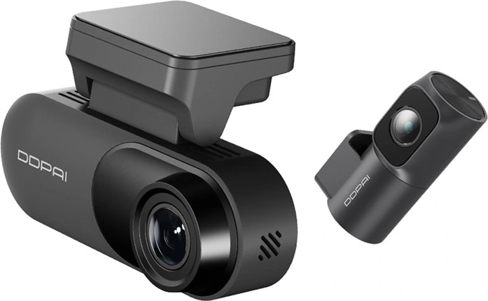 GNSS, ADAS en 3-assige G-sensor