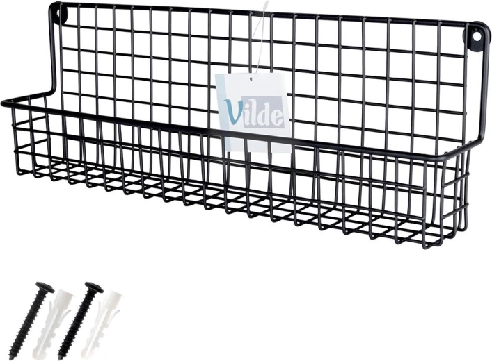 Einfache Wandmontage