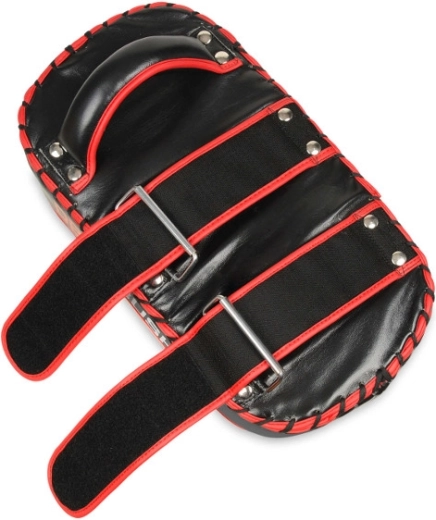 Stevige en zekere bevestiging