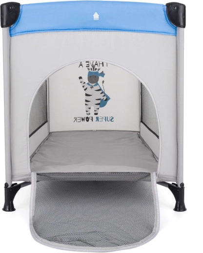 Déplacement aisé et accès facilité