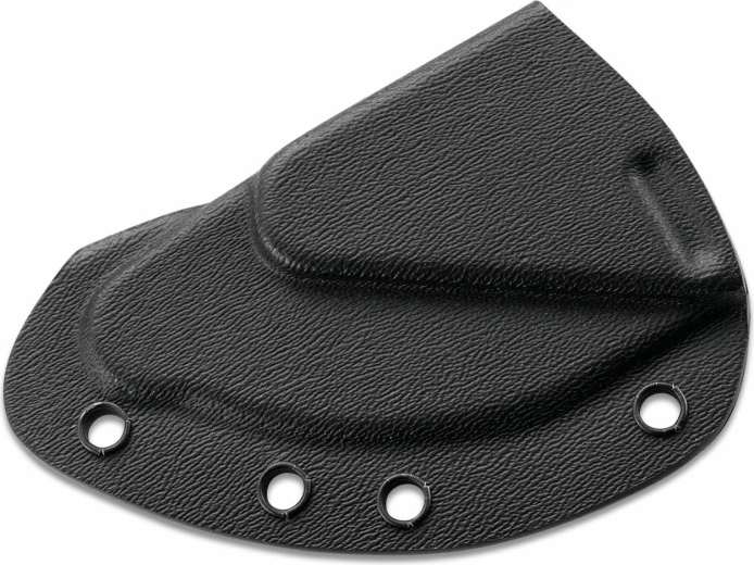 Durable molded Boltaron sheath