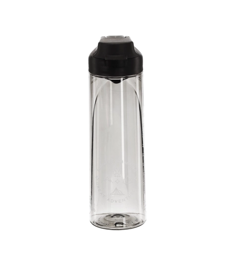 Fassungsvermögen 750 ml für ganztägige Hydratation