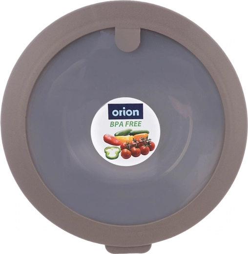 Sealing ring for freshness and transport