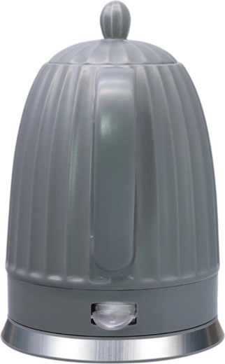 360° rotating base and cordless use