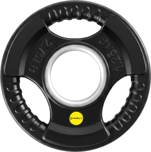 Tri-Grip handles for easy handling