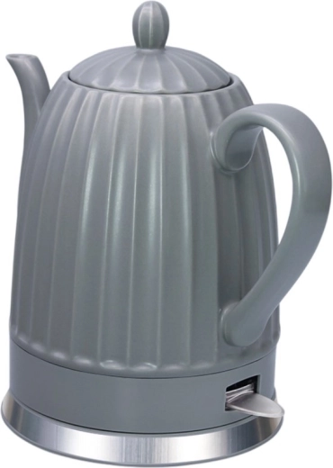 Safe operation with automatic shut-off