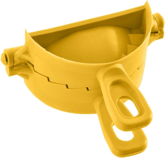 Easy to use and maintain