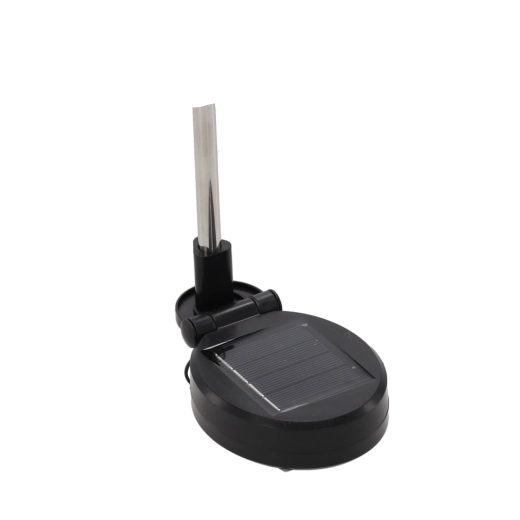 Cord-free solar power