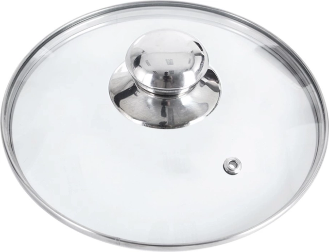 Stoomventiel voor stoomregeling