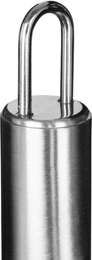 Bequeme Handhabung und einfache Aufbewahrung