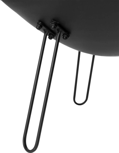 Stabile Stahlkonstruktion