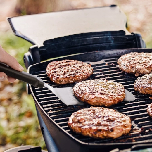 Bestand tegen koken en grillen