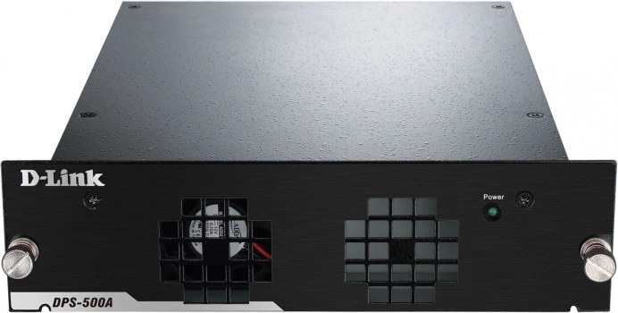 Modulares redundantes 156 W Netzteil D-LINK