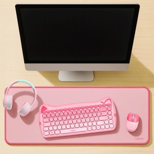 Smooth glide, quiet movements