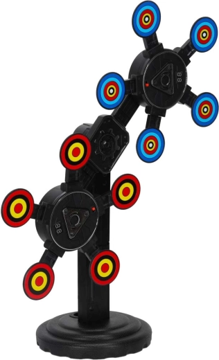 Stable base and durable construction