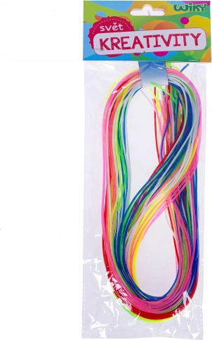 Fluorescent Strings 30 pcs