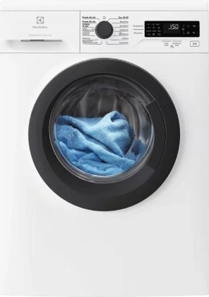 Automatische wasmachine