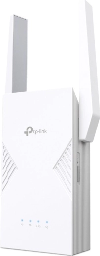 TP-Link dualband Wi‑Fi 7-signaalversterker BE3600