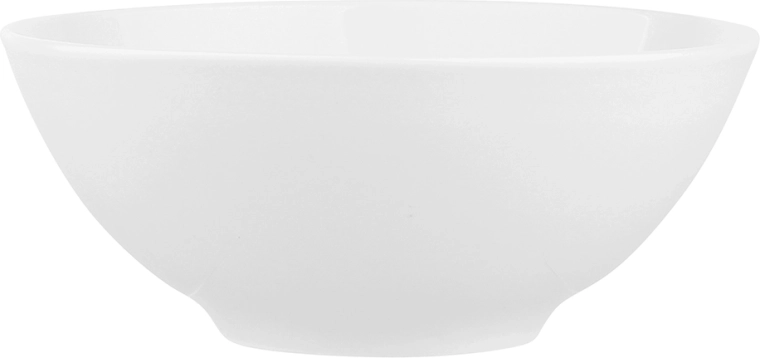 Mariapaula Moderna witte serveerschaal 25 cm, 2,5 l