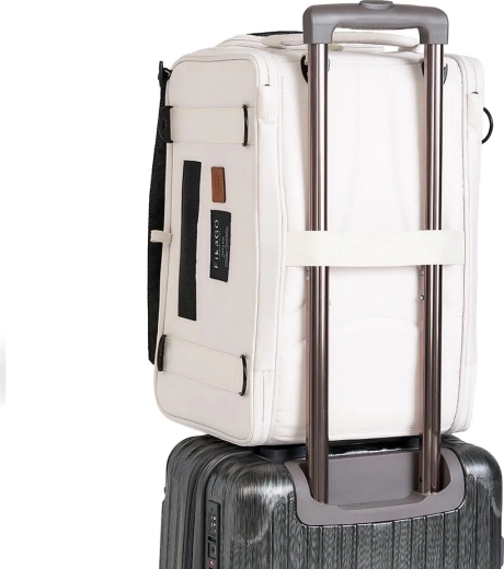 Vliegen zonder compromissen