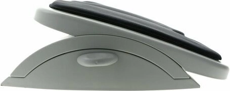 Ergonomic tilt up to 20°