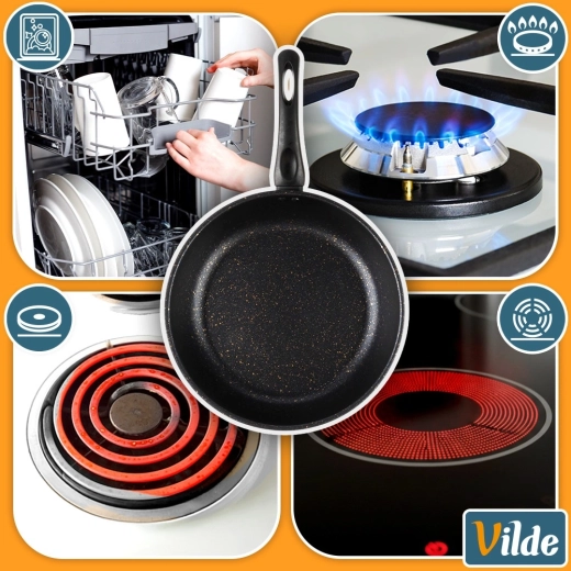 Eenvoudig onderhoud en brede compatibiliteit