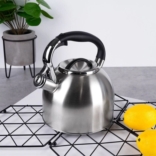 Versement sûr et confortable