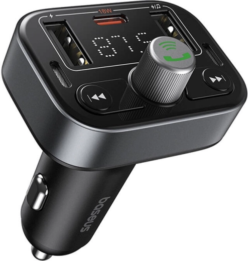 Bluetooth 5.3 und breiter FM-Bereich