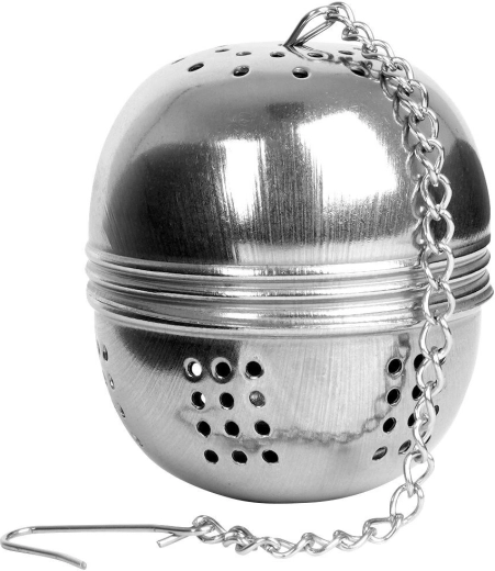 Durable stainless steel construction