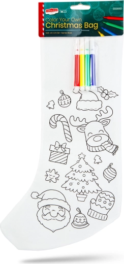 Creatief kerstplezier