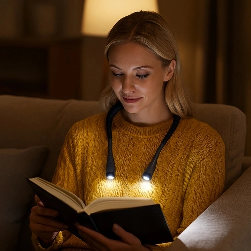 Einstellung von Helligkeit und Lichtfarbe