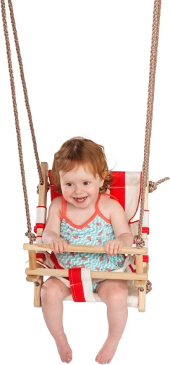 Assise sûre pour les tout-petits