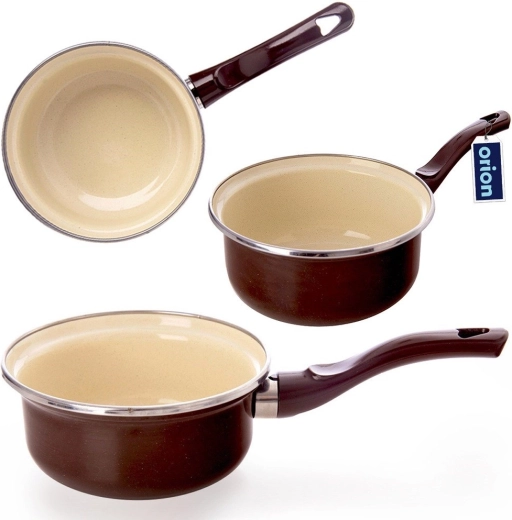 Prise en main confortable et versement précis