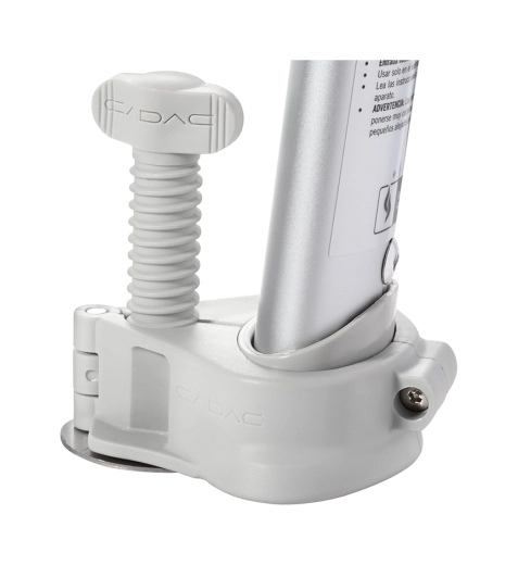 Sofortige Grillausrichtung