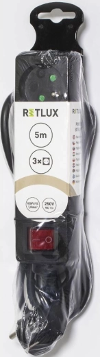 5-metre cable