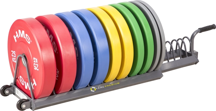 Robuuste constructie met 250 kg draagvermogen