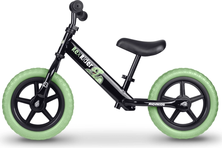Des roues EVA sans souci