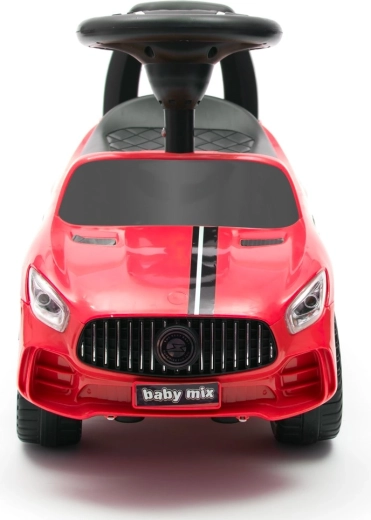 Geluid stuur voor nog meer plezier