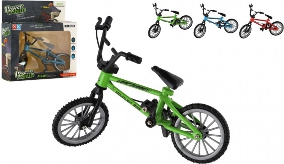 Finger Mini BMX