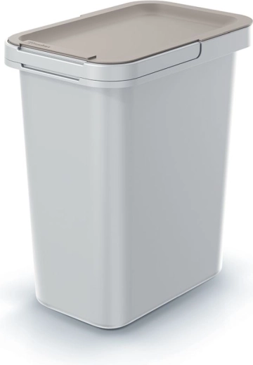 Compact en ruimtebesparend ontwerp