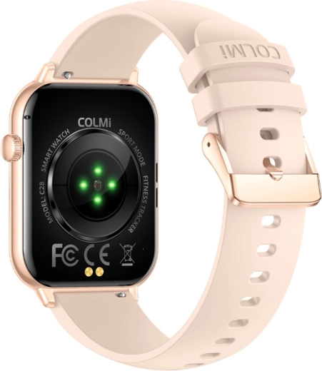 Gesundheit, Sport und Anrufe über Bluetooth