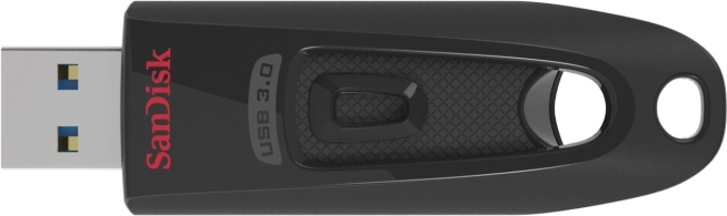 Clé USB SanDisk Ultra USB 3.0 64 Go