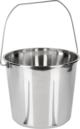 Sturdy handle for comfortable carrying