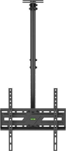Universal VESA compatibility up to 400 × 400