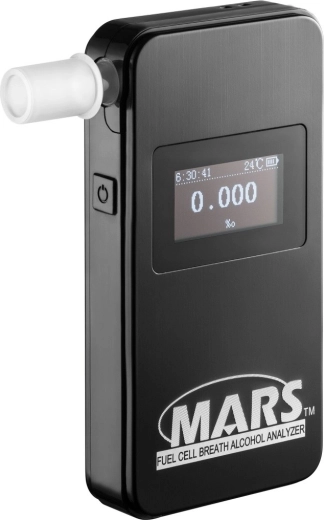 Mesure précise grâce au capteur électrochimique